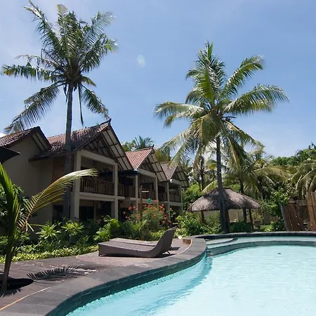 Lutwala Bungalows And Private Villa